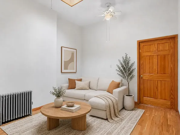 51 E Houston St APT 4, New York, NY 10012