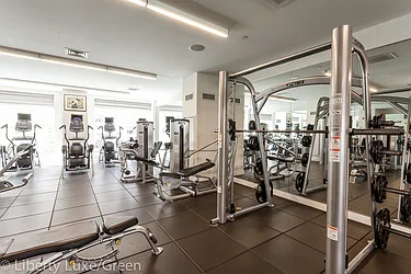 Rented by Milford Management
