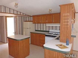 4851 W Bilby Rd, Tucson, AZ 85757