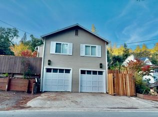 13825 Bear Creek Rd, Boulder Creek, CA