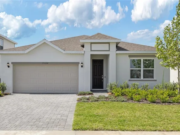 3106 Windswept, Wildwood, FL 34785