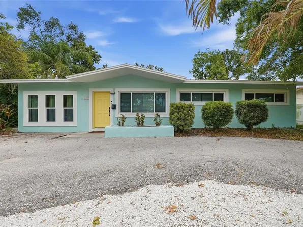 2489 58th St N, Saint Petersburg, FL 33710