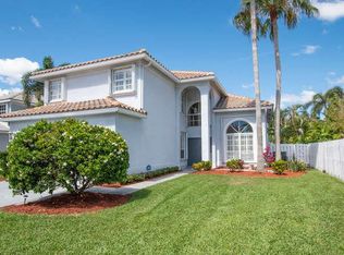 7687 Thornlee Dr, Lake Worth, FL 33467