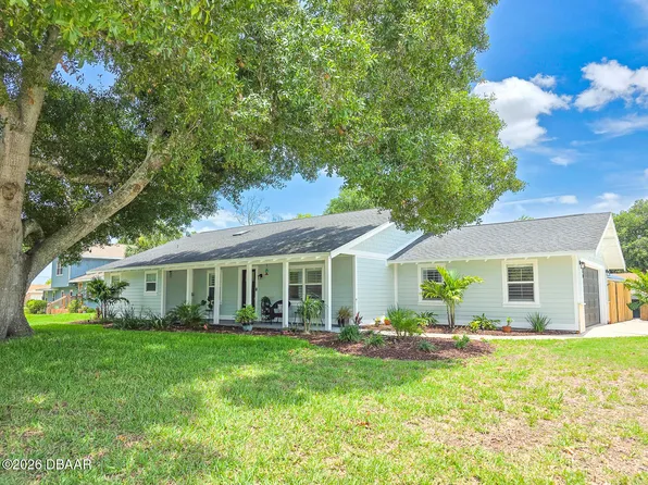 80 Raintree Dr, Port Orange, FL 32127