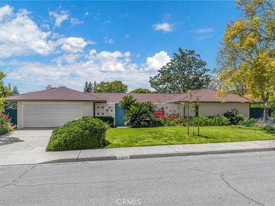 1845 Antioch Rd, Claremont, CA, 91711