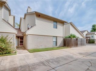 11414 Benttree Cir, Oklahoma City, OK 73120