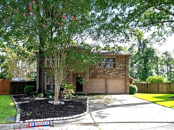 2nd image of 18299 Hollyberry Ct