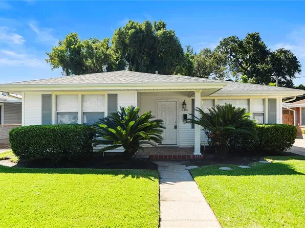 4438 Chalfant Dr, Metairie, LA 70001