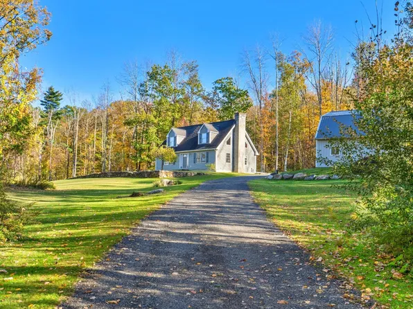 62 Hill Heights Rd, New Marlboro, MA 01230