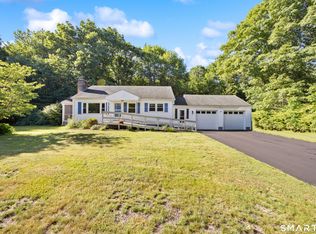 121 Coe Rd, Wolcott, CT 06716