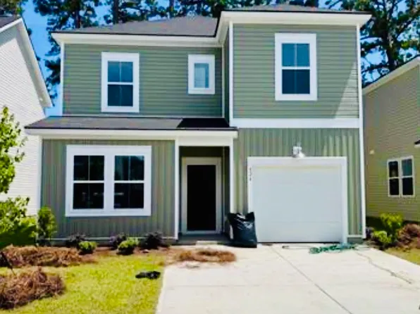 524 Southwind Way, North Myrtle Beach, SC 29582