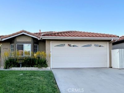 27542 Calle Ganado, Menifee, CA, 92585