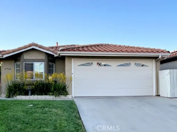 27542 Calle Ganado, Menifee, CA 92585