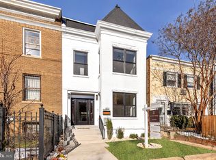 502 M St NE, Washington, DC 20002