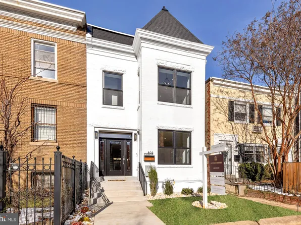 502 M St NE, Washington, DC 20002