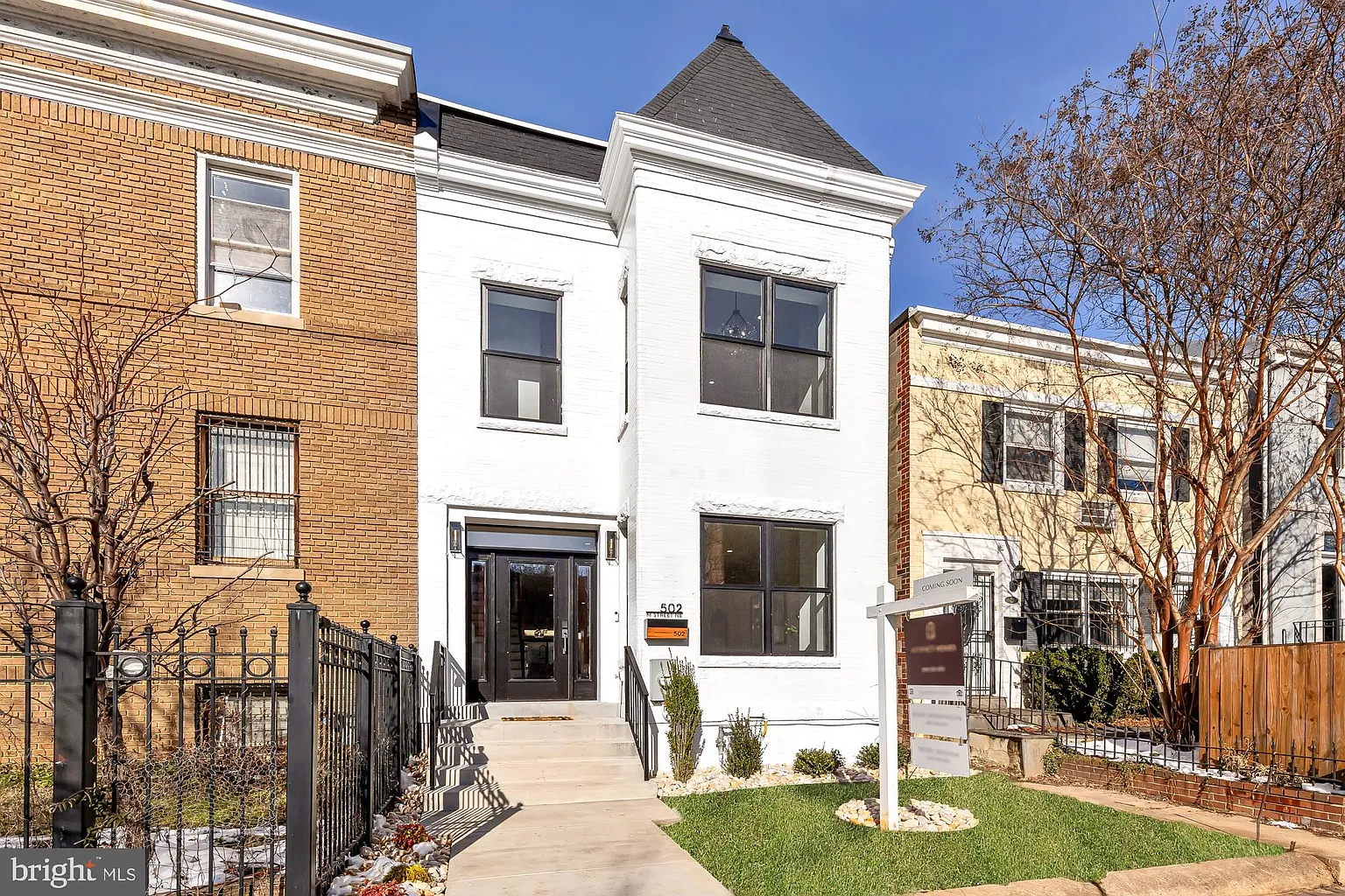 502 M St NE photo 1