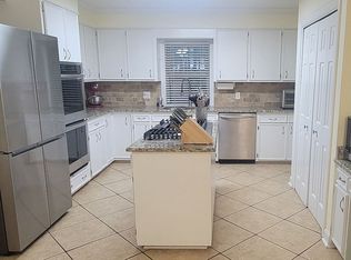 3602 Old Dawson Rd, Albany, GA 31721