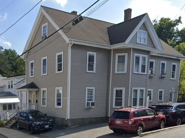 40 Grant St, Marlborough, MA 01752
