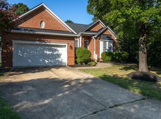 5005 Timberline Ct, Raleigh, NC 27604