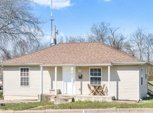767 Woodmont Blvd, Clarksville, TN 37040