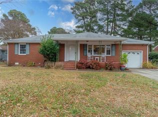 3837 Cedar Ln, Portsmouth, VA 23703