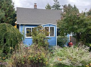 11556 17th Ave NE, Seattle, WA 98125