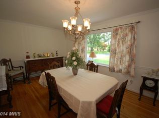 36437 Paxson Rd, Purcellville, VA 20132