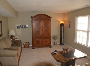3140 Springwater Ct, Kokomo, IN 46902