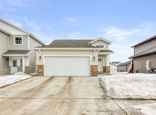 3646 Chinook Dr S, Fargo, ND