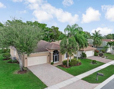 8878 Via Tuscany Drive, Boynton Beach, FL, 33472