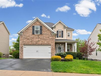 217 Old Hickory Rd, Zelienople, PA, 16063