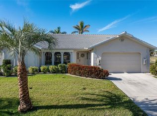 3749 Bordeaux Dr, Punta Gorda, FL 33950