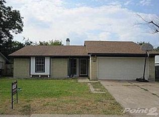 629 Cranbrook Park, Garland, TX 75043