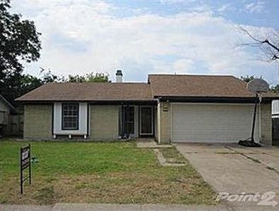 629 Cranbrook Park, Garland, TX, 75043