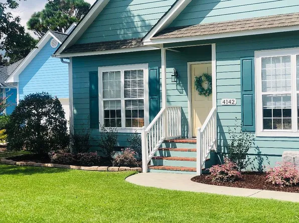 4142 Preston Pl, Southport, NC 28461