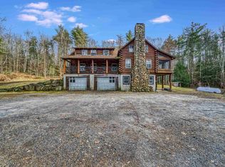 30 Beech St, Sunapee, NH 03782