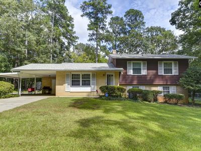117 Morningside Dr, Columbia, SC, 29210