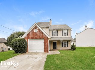 4815 Bob White Run, Lithonia, GA 30038