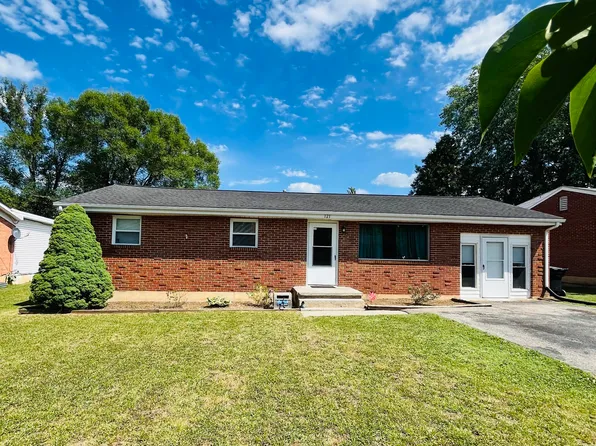 121 Tampa Dr, Roanoke, VA 24019