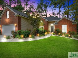 438 Plantation Pl, Rincon, GA 31326