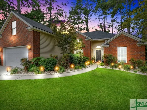 438 Plantation Place, Rincon, GA 31326