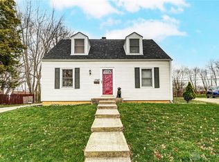 2247 Farmside Dr, Kettering, OH 45420