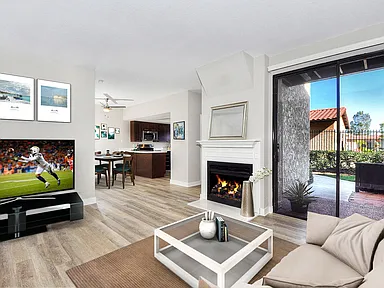 Pointe Niguel Apartments