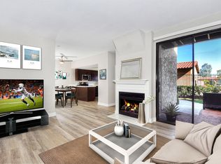 Pointe Niguel Apartments, Laguna Niguel, CA 92677