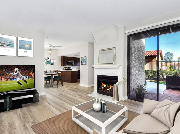 Pointe Niguel Apartments