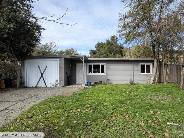 712 Maryland Street, Fairfield, CA 94533