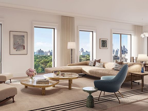 2nd image of 1122 Madison Ave Floor 19