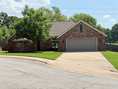 5541 Blake Ln, Springdale, AR, 72762