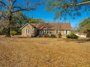3798 Humbert Rd, Johns Island, SC 29455