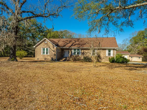 3798 Humbert Rd, Johns Island, SC 29455